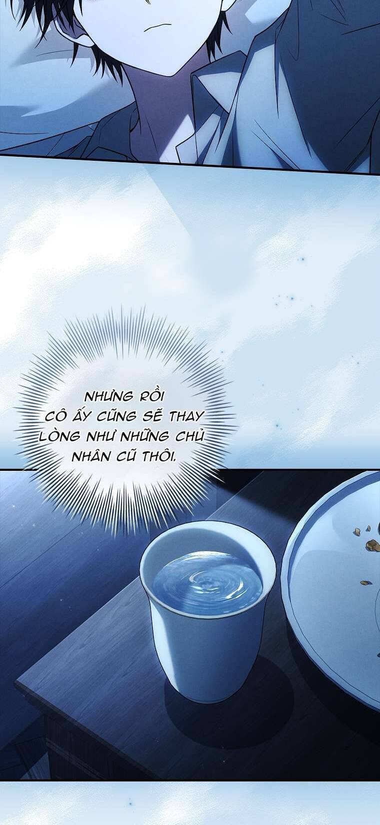 Văn Phòng Thám Tử Dành Cho Nam Chính Hối Hận! Chương 7 Ảnh 79