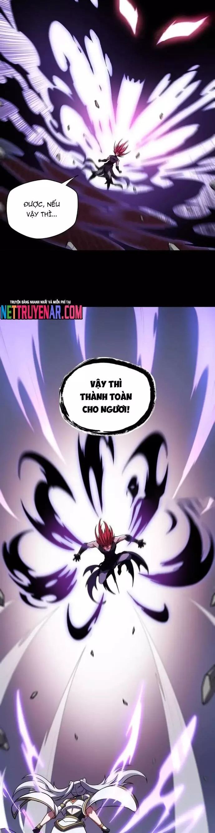 Đại Lộ Vô Danh Chương 98 Ảnh 7