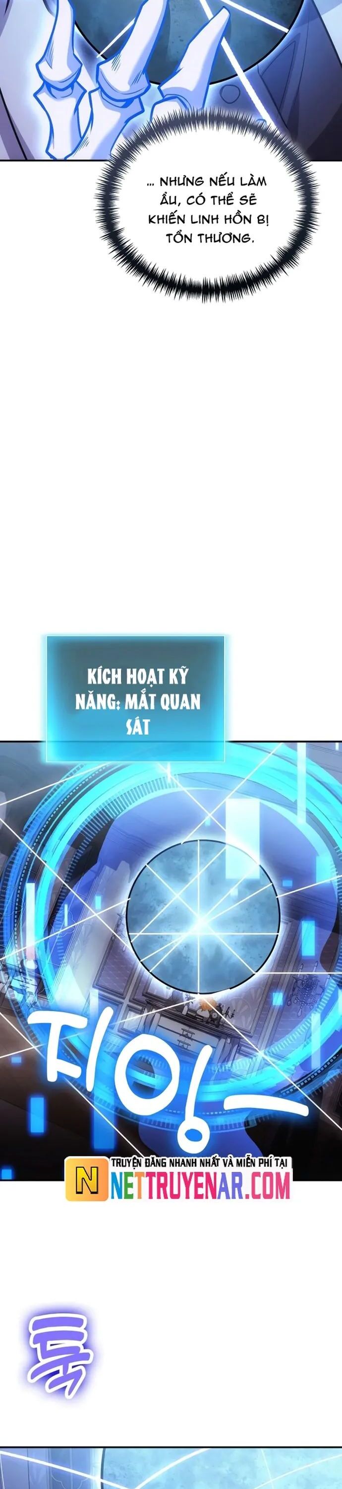 Làm Sao Sống Như Một Trị Liệu Sư Ngầm? Chương 105 Ảnh 16