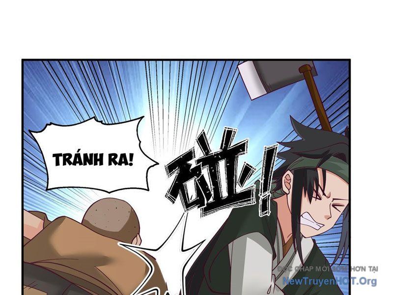 Cựu Nhật Chi Triện Chương 1 Ảnh 27