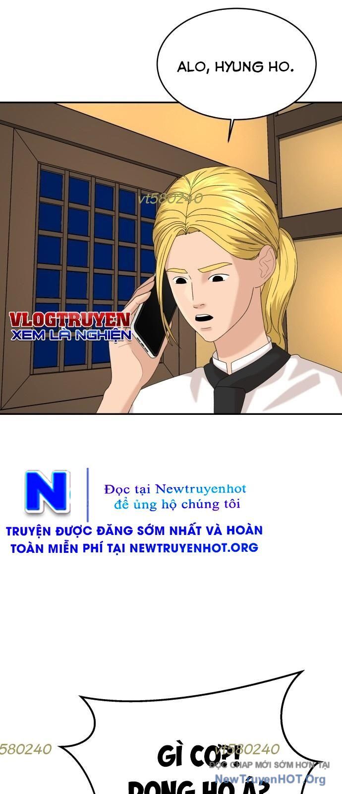Nhà Hàng Kỳ Lạ Chương 37 Ảnh 32