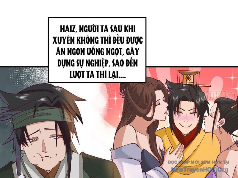 Cựu Nhật Chi Triện Chương 1 Ảnh 11