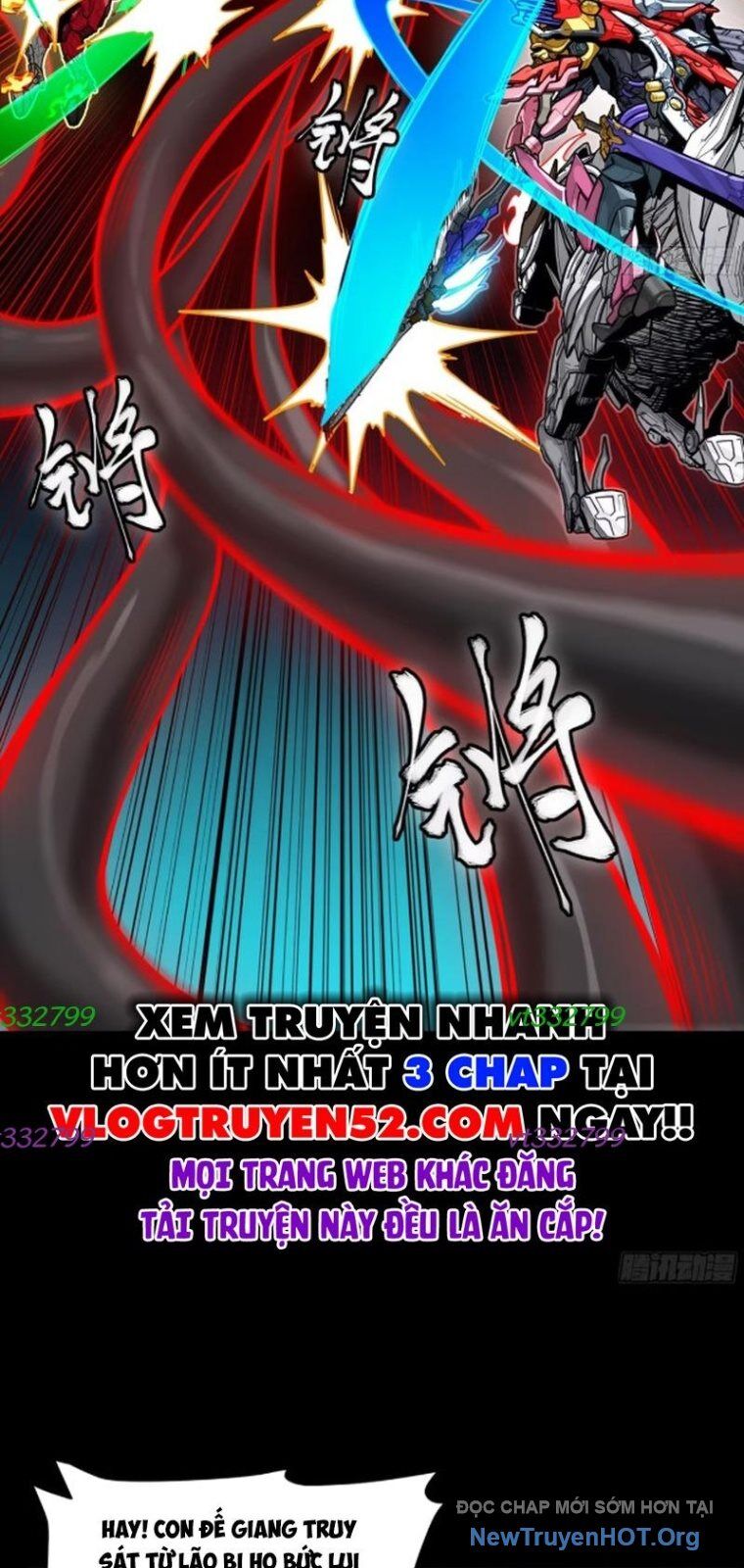 Tinh Giáp Hồn Tướng Chương 298 Ảnh 12