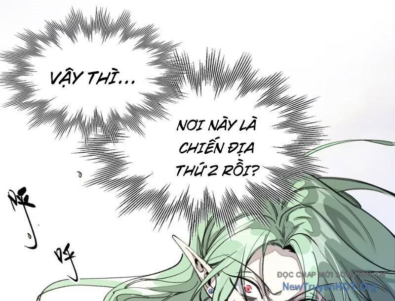 Tinh Linh Chi Hậu Chương 13 Ảnh 14