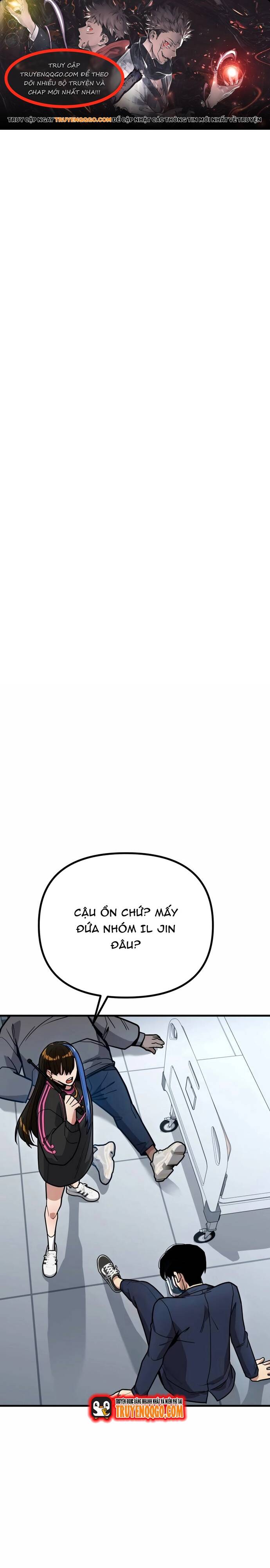 Tài Xế Báo Thù Chương 12 Ảnh 2