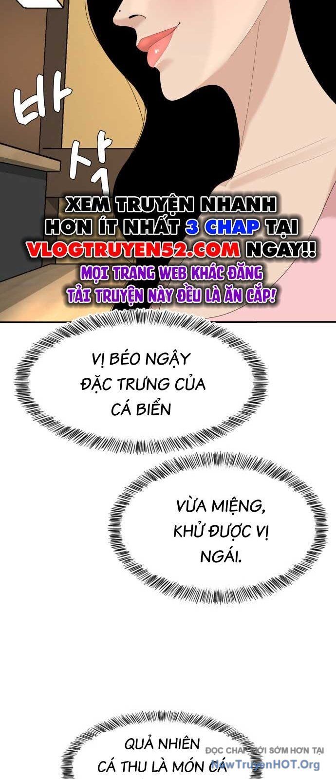 Nhà Hàng Kỳ Lạ Chương 36 Ảnh 31