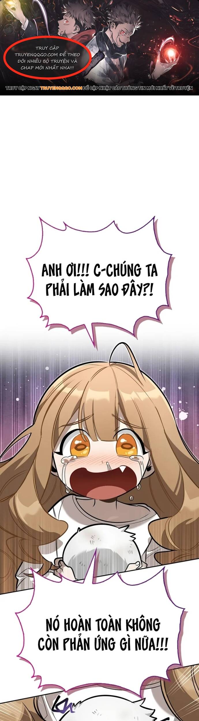 Nhật Ký Của Thợ Săn Hạng S Chương 6 Ảnh 2