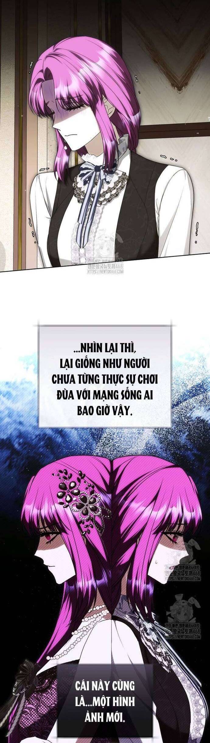 Nữ Phụ Muốn Chạy Trốn Khỏi Gã Nam Chính Ám Ảnh Chương 23 Ảnh 25