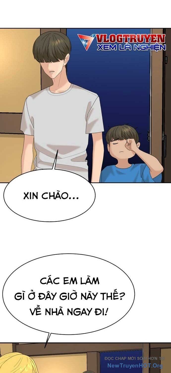 Nhà Hàng Kỳ Lạ Chương 36 Ảnh 3