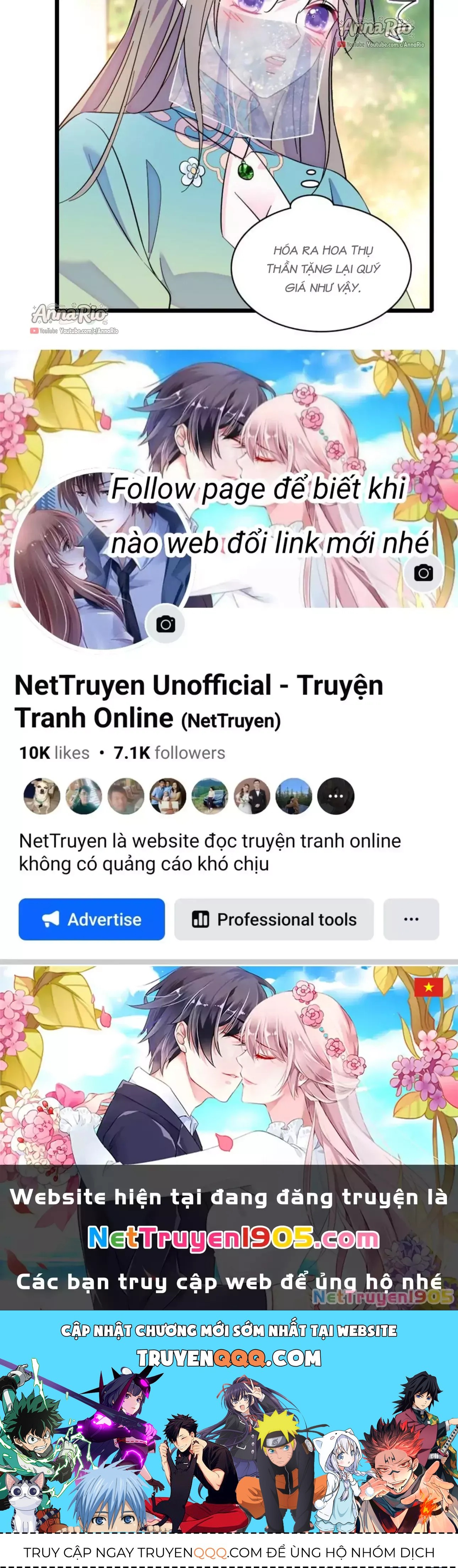 Manh Động Thú Thế Chương 506 Ảnh 26