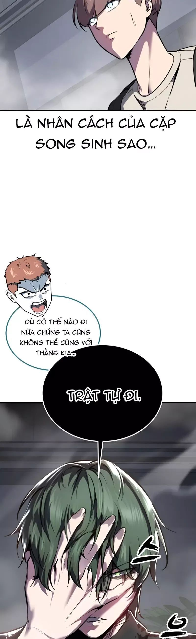 Cậu Bé Của Thần Chết Chương 290 Ảnh 12