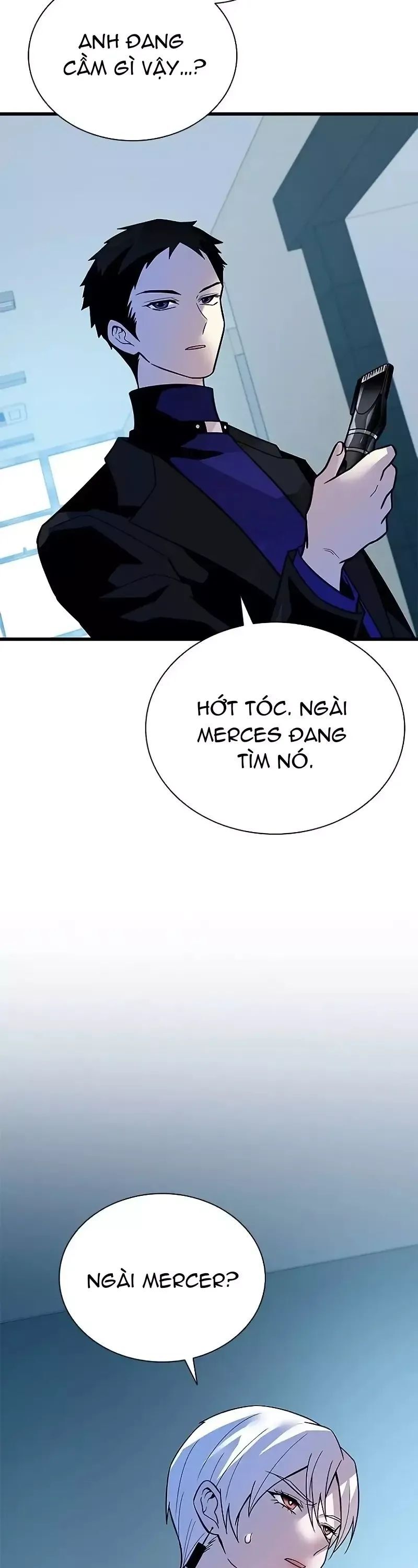 Chuyển Sinh Thành Ác Nhân Chương 195 Ảnh 46