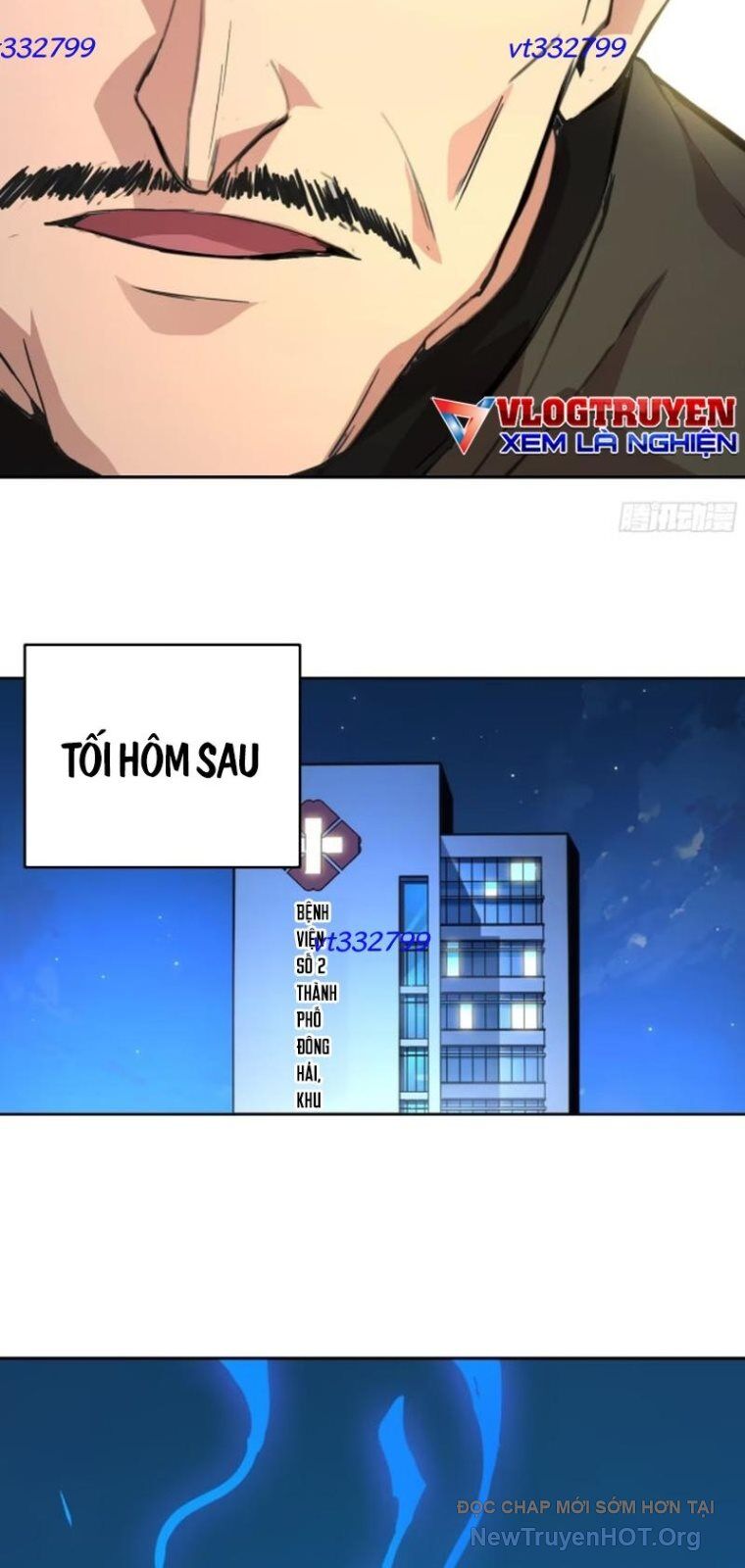 Bệnh Cảm Xúc Chương 11 Ảnh 37