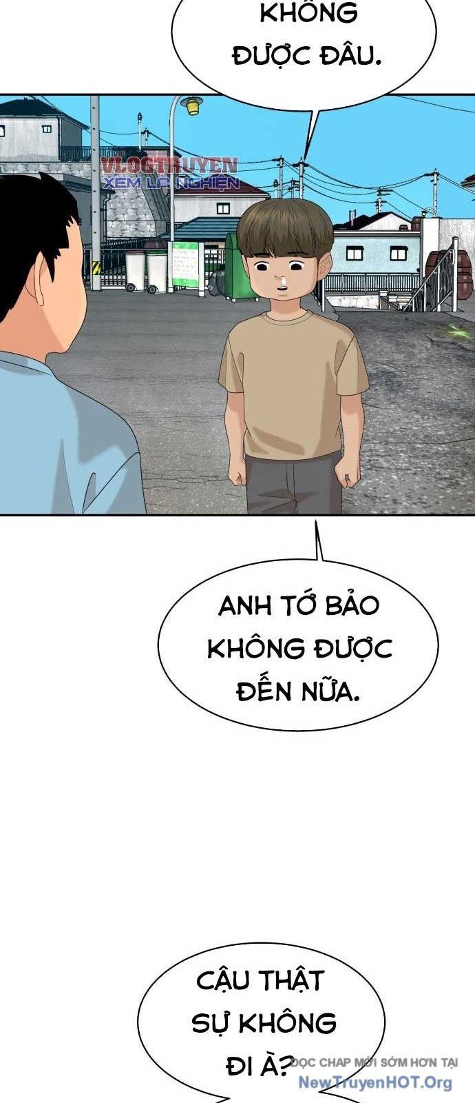 Nhà Hàng Kỳ Lạ Chương 36 Ảnh 73