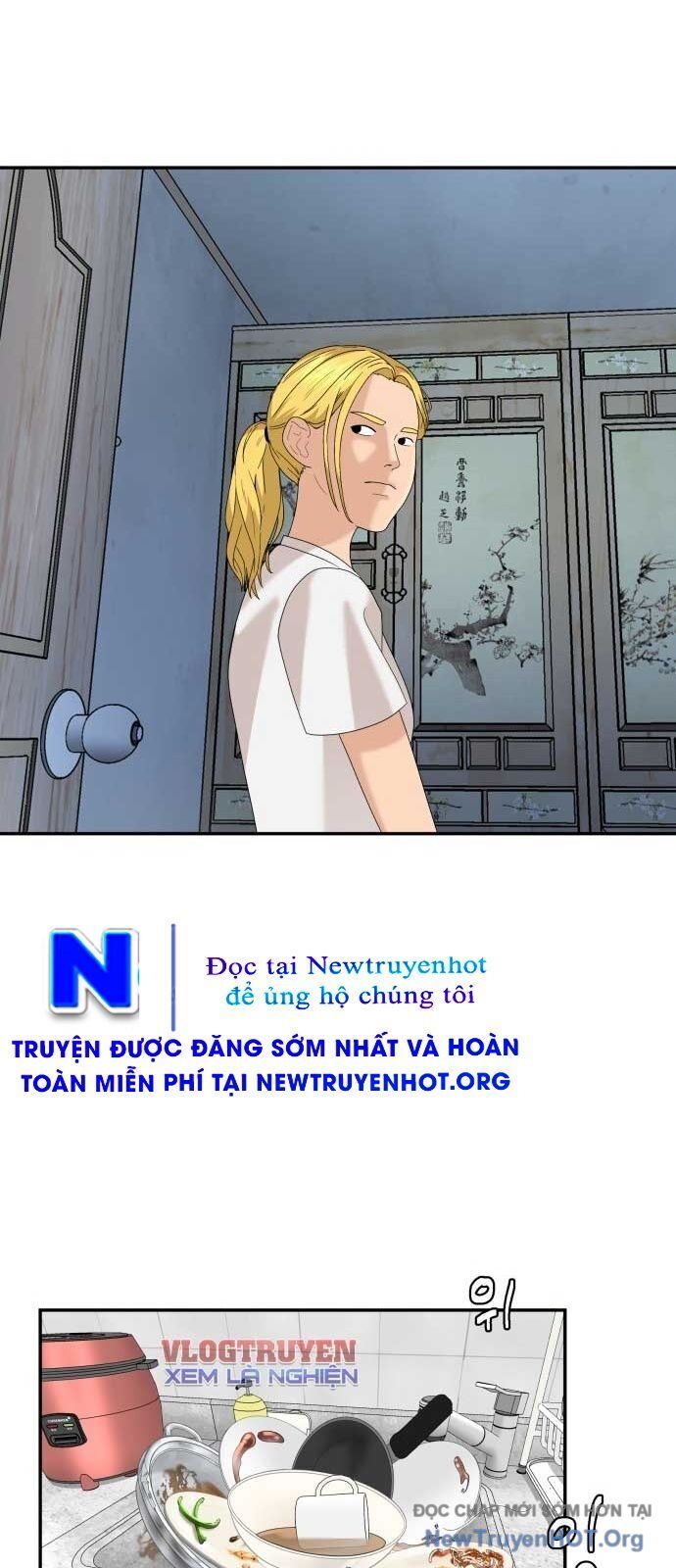 Nhà Hàng Kỳ Lạ Chương 36 Ảnh 51