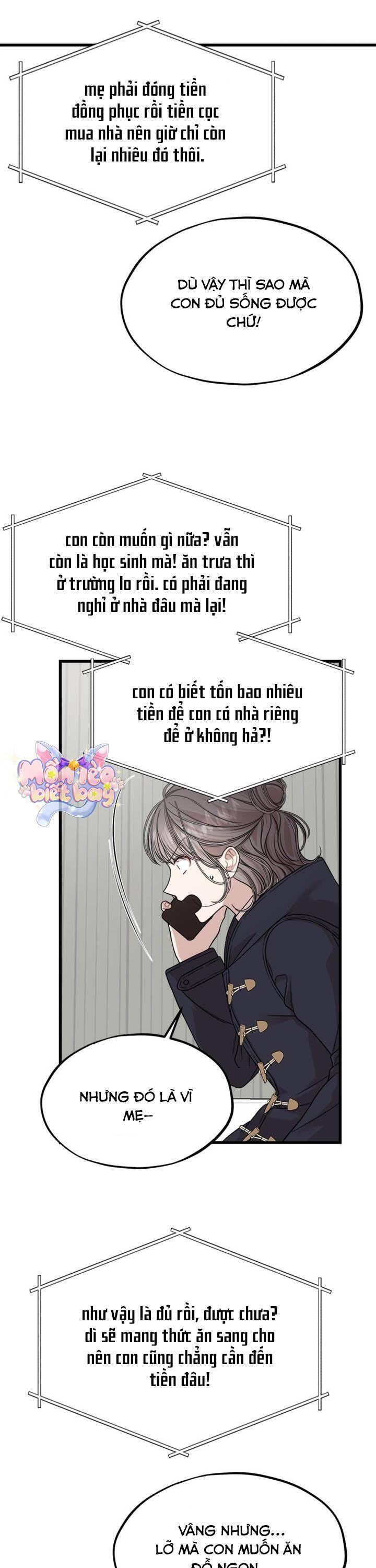 Hẹn Hò Với Game Thủ Chương 8 Ảnh 13