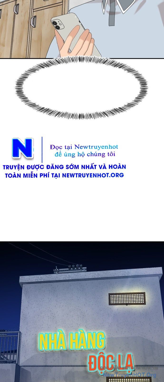 Nhà Hàng Kỳ Lạ Chương 37 Ảnh 25