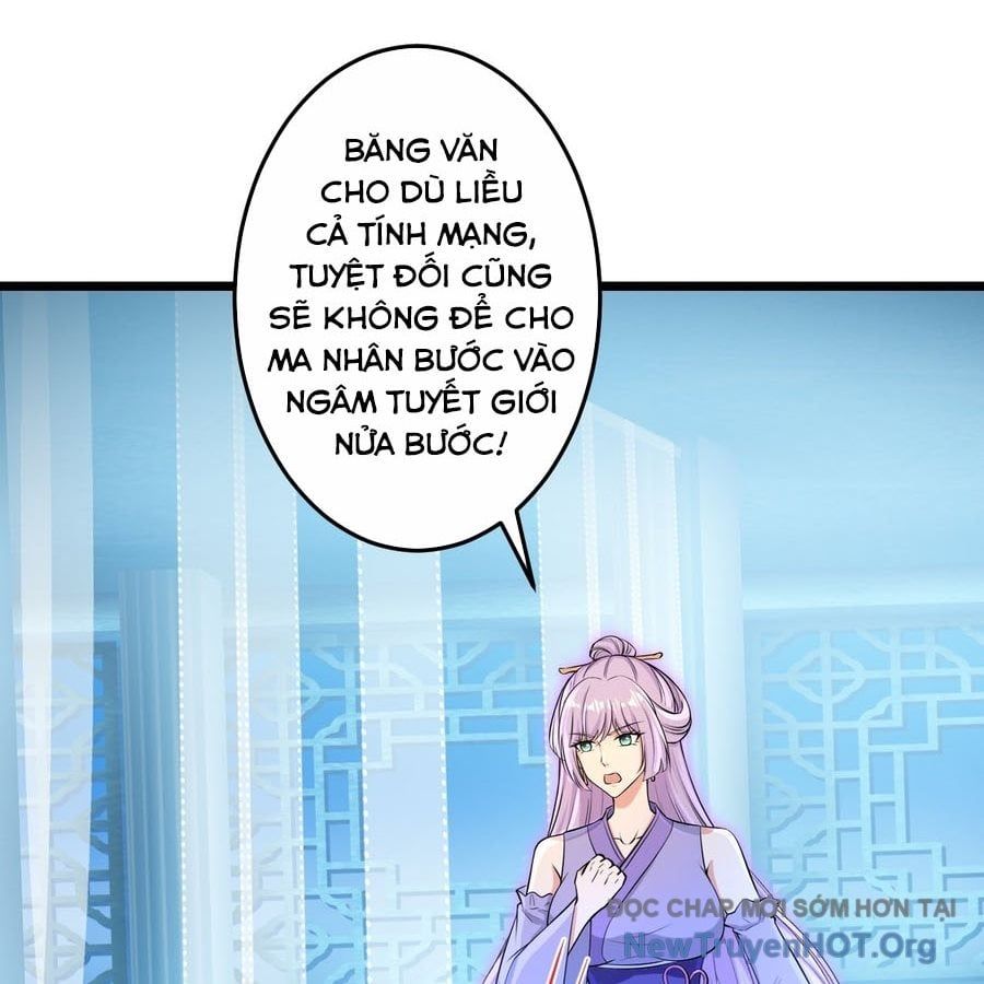 Nghịch Thiên Tà Thần Chương 734 Ảnh 104