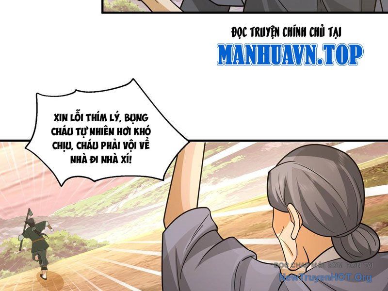 Cựu Nhật Chi Triện Chương 2 Ảnh 38