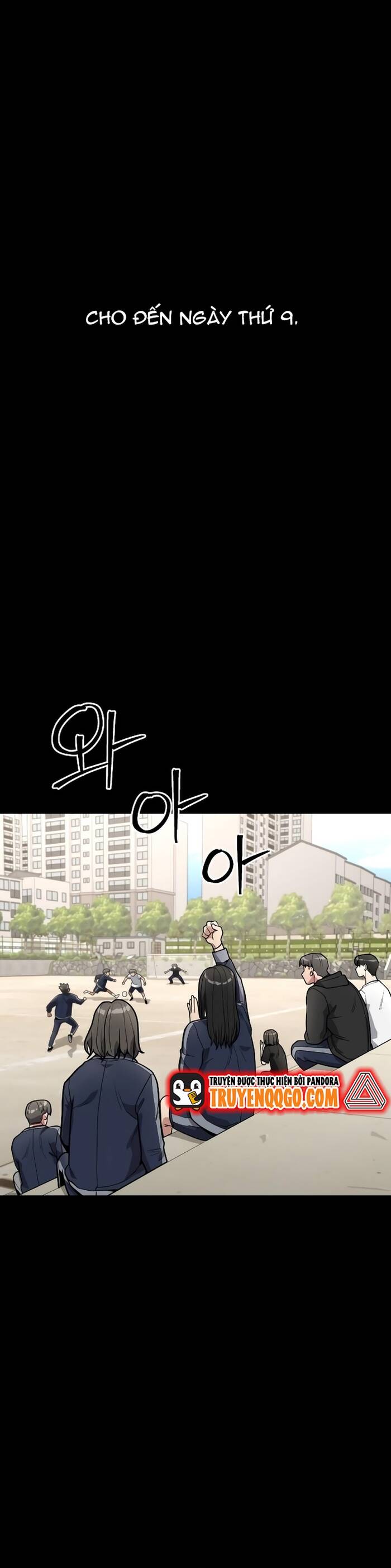 Tài Xế Báo Thù Chương 10 Ảnh 49