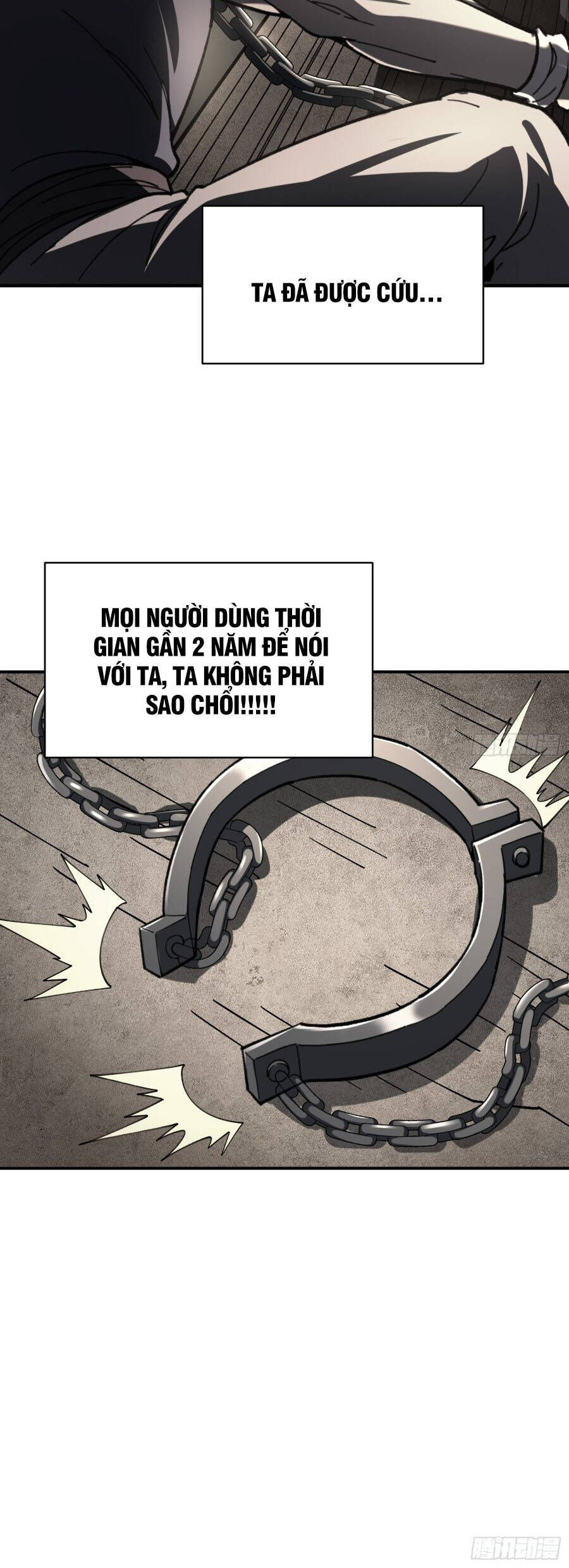 Thành Thần Bắt Đầu Từ Thủy Hầu Tử Chương 65 Ảnh 14