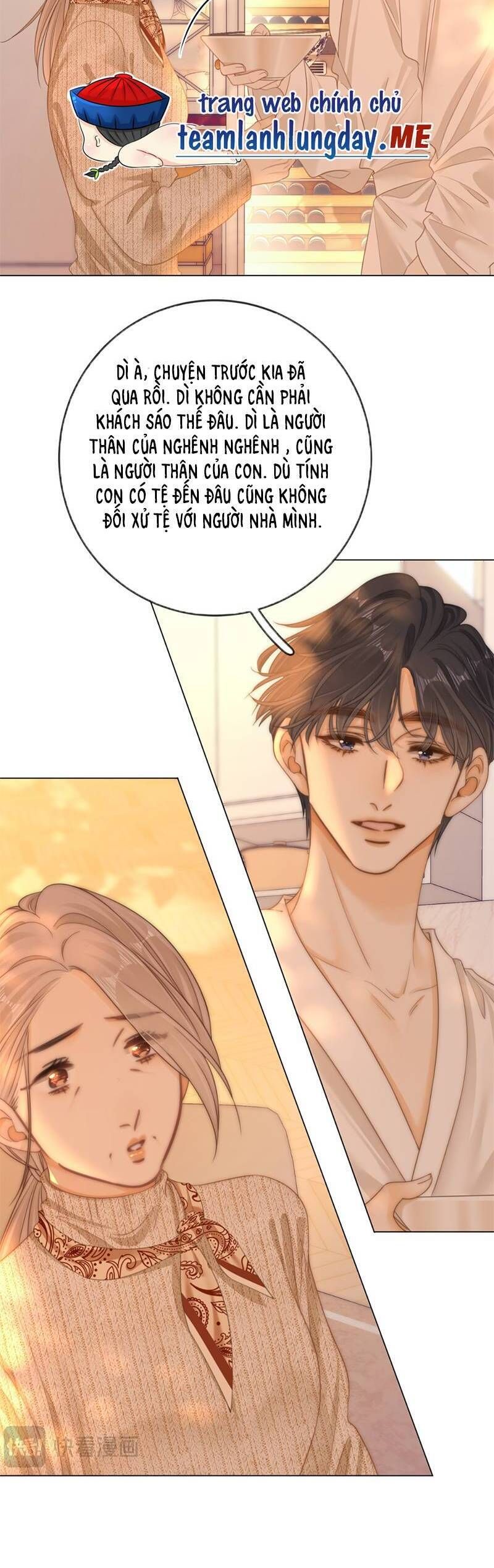 Vưu Vật Chương 151 Ảnh 16