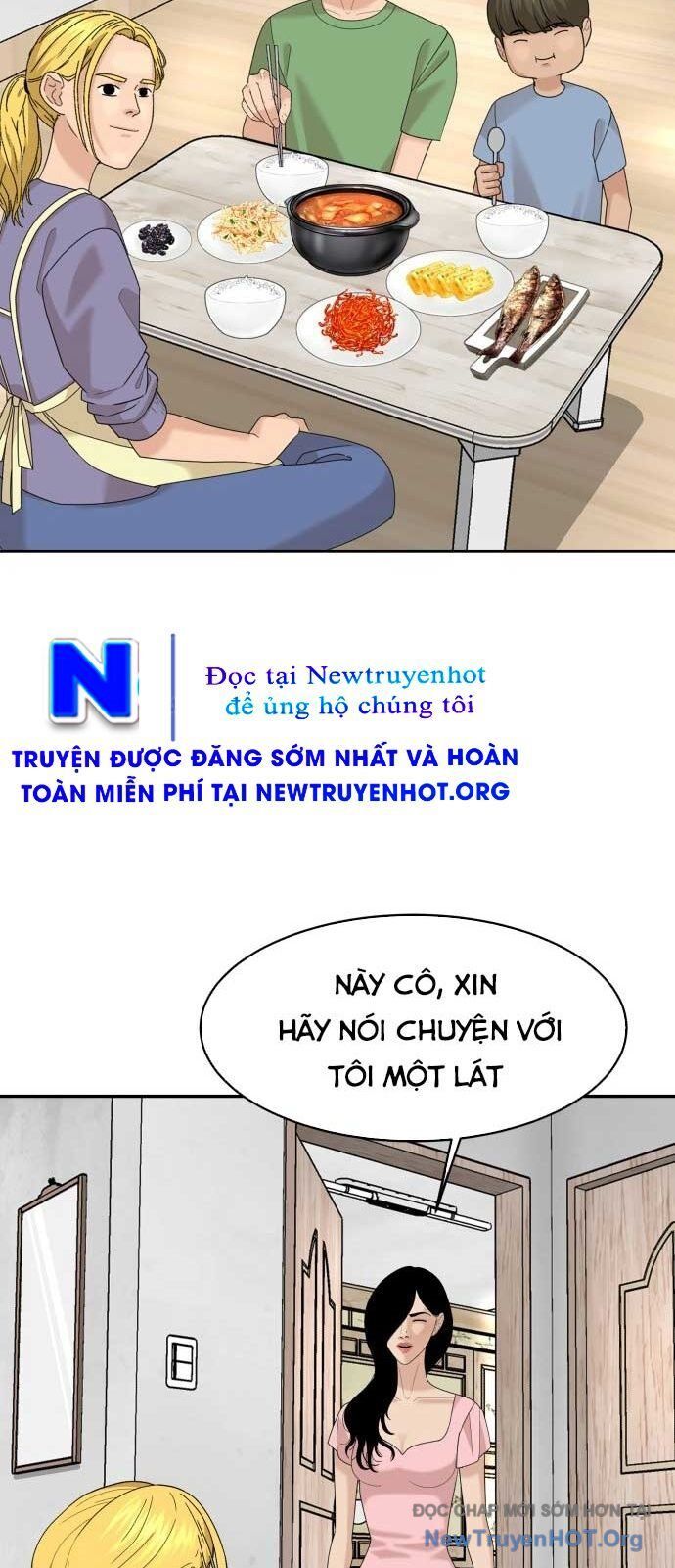 Nhà Hàng Kỳ Lạ Chương 36 Ảnh 64