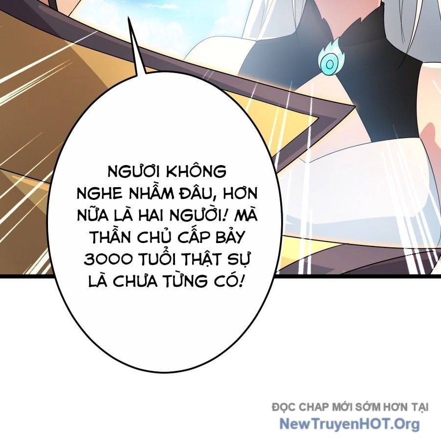 Nghịch Thiên Tà Thần Chương 733 Ảnh 35