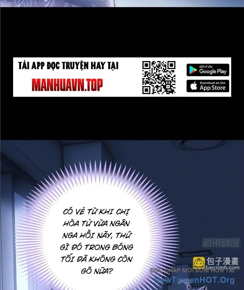 Thế Giới Quỷ Dị? Ta Sớm Đã Thông Quan Chương 6 Ảnh 39