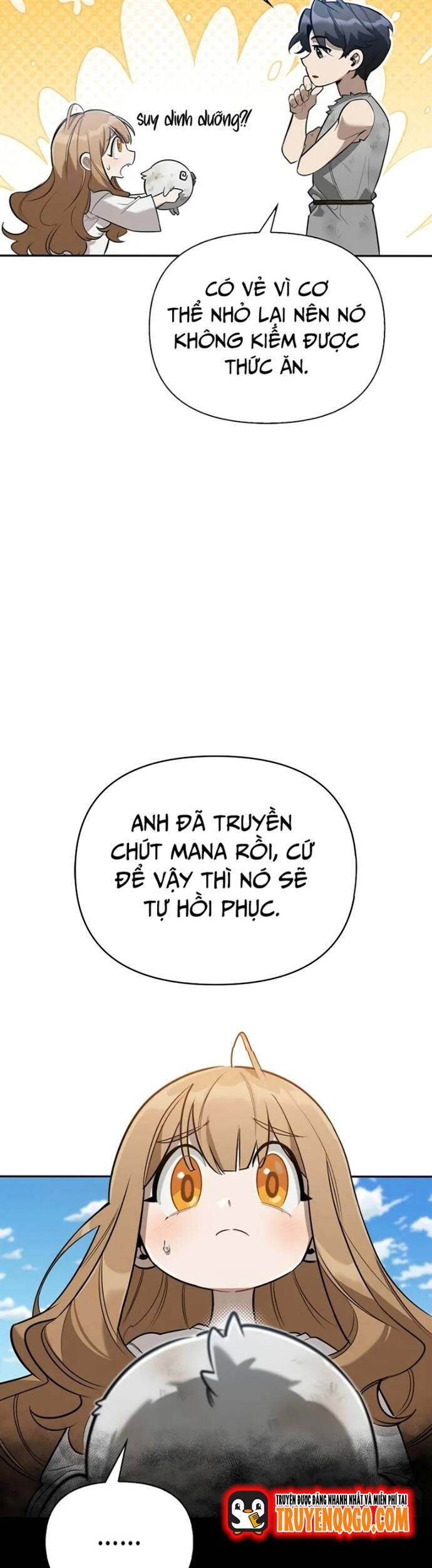 Nhật Ký Của Thợ Săn Hạng S Chương 6 Ảnh 8