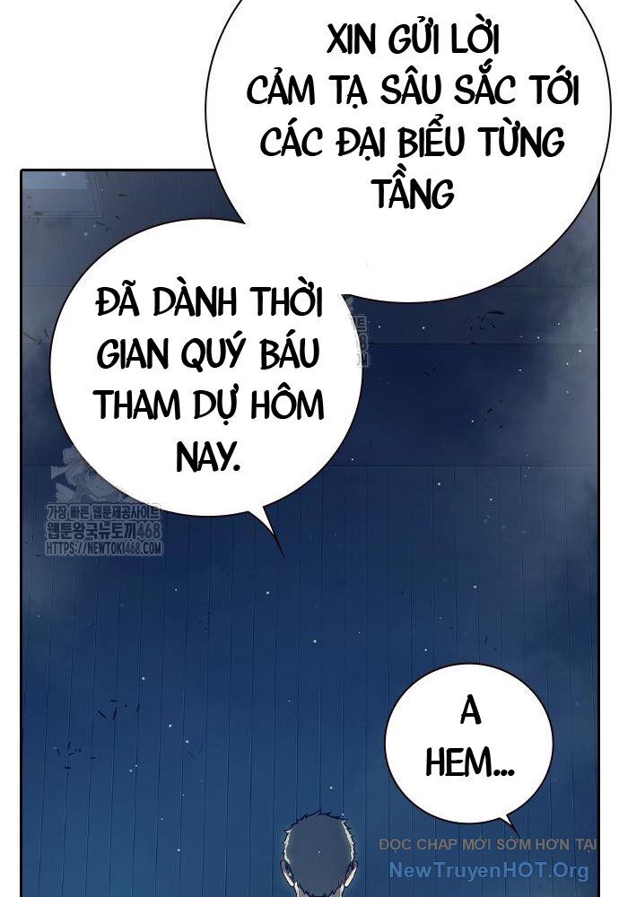 Nhà Tù Vị Thành Niên Chương 61 Ảnh 98