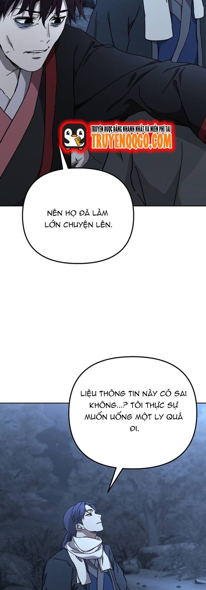 Thiên Ma Thần Giáo Phong Khởi Lạc Dương Chương 25 Ảnh 60