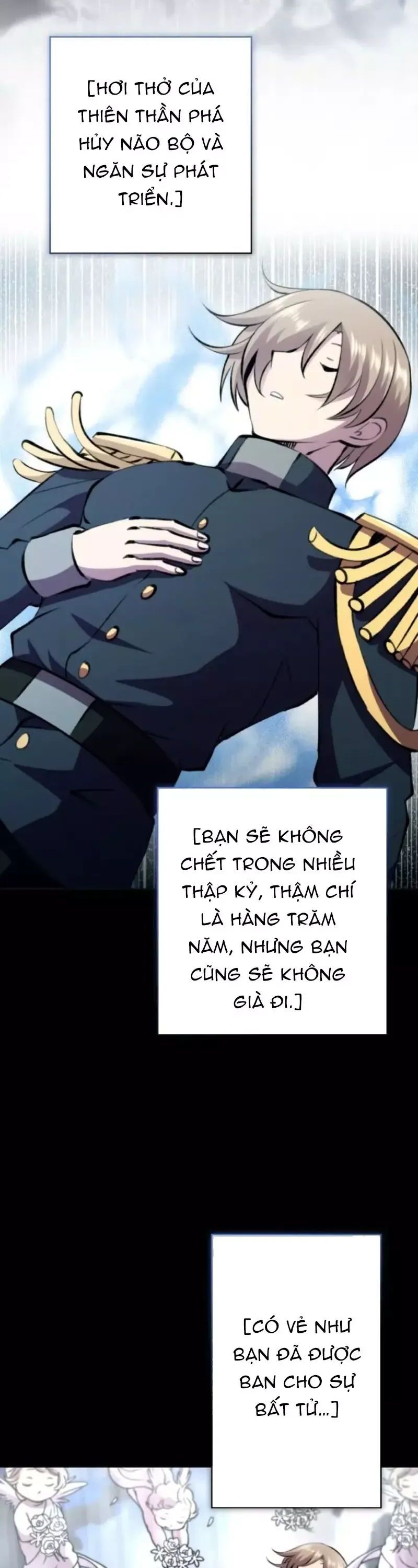 Tôi Không Phải Là Kẻ Phản Diện Chương 45 Ảnh 50
