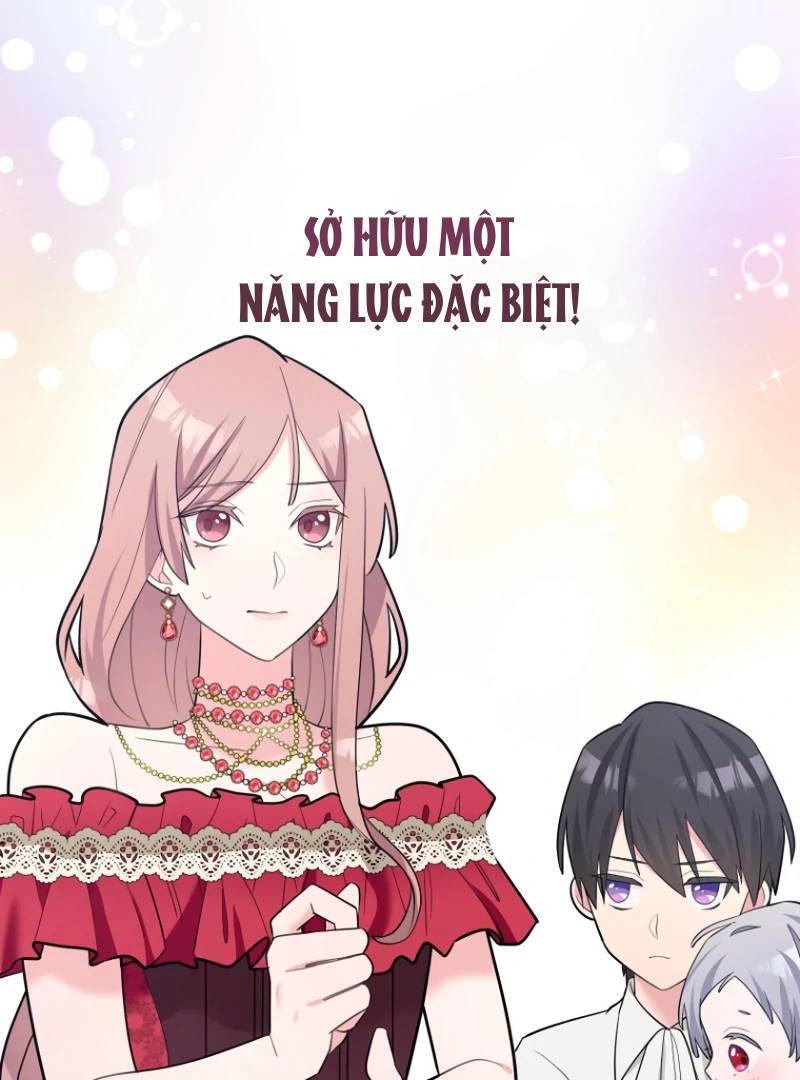 Hoàng Đế Độc Ác Và Kế Hoạch Gia Đình Được Yêu Chiều Chương 2 Ảnh 88
