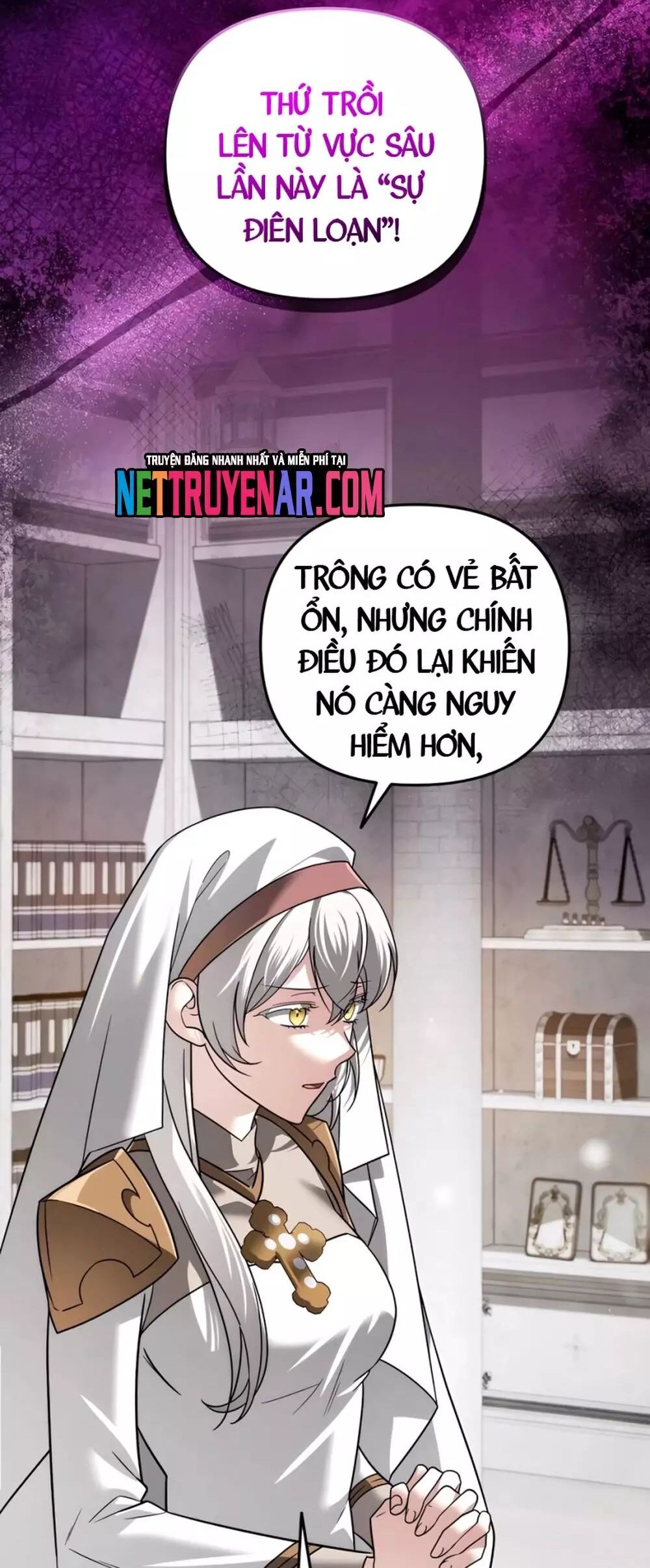 Bản Ngã Thay Đổi Chương 50 Ảnh 14