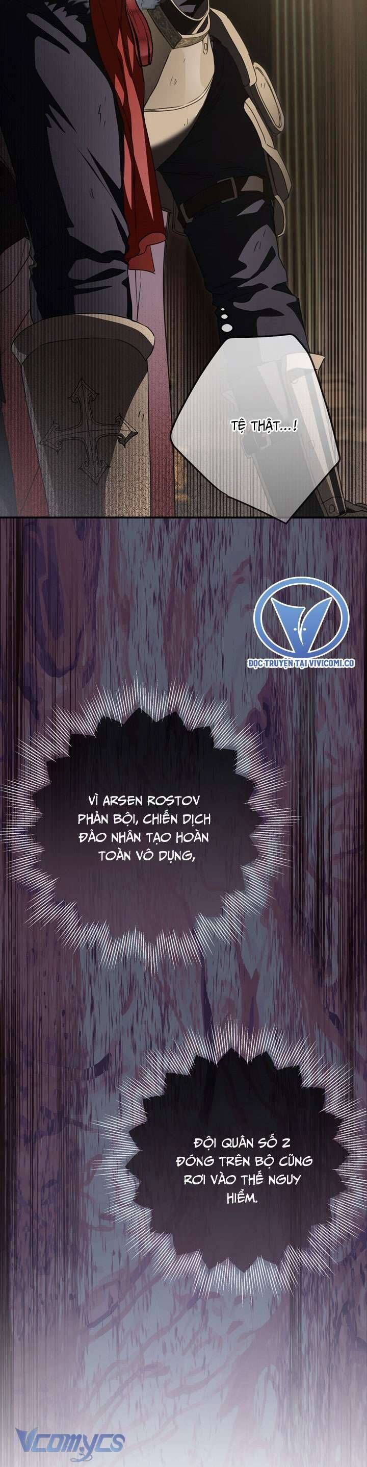 Lần Nữa Toả Sáng Chương 110 Ảnh 30