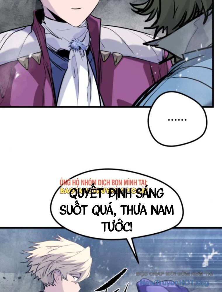 Mỗi Lính Đánh Thuê Trở Về Đều Có Một Kế Hoạch Chương 50 Ảnh 60
