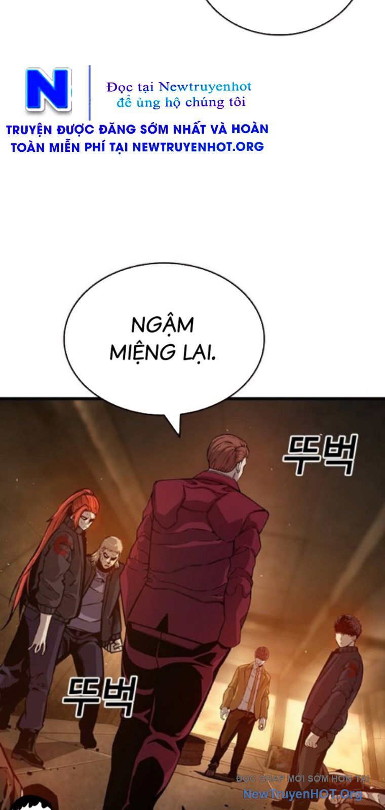 King Game Chương 124 Ảnh 70