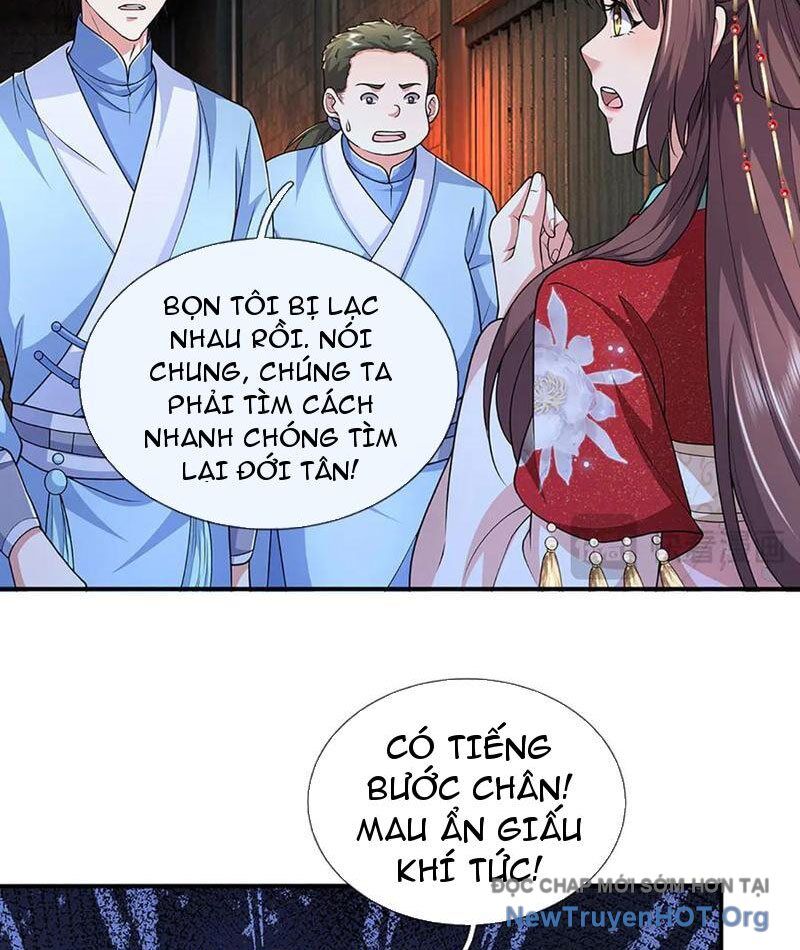 Tôi Có Thể Nuốt Chửng Vạn Vật Chương 104 Ảnh 52