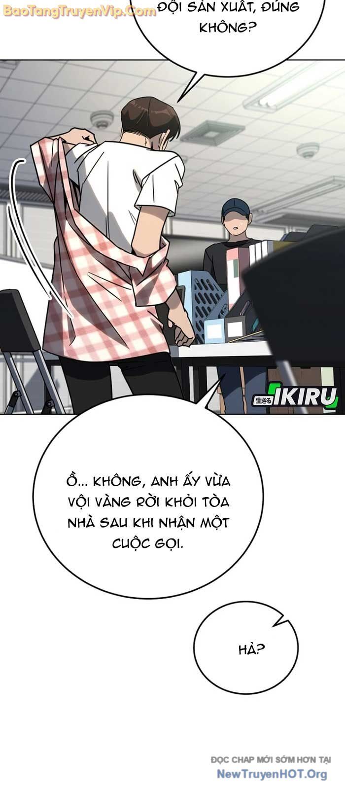 Diễn Viên Ngàn Mặt Chương 31 Ảnh 6