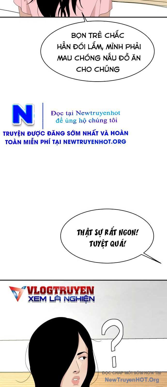 Nhà Hàng Kỳ Lạ Chương 36 Ảnh 57