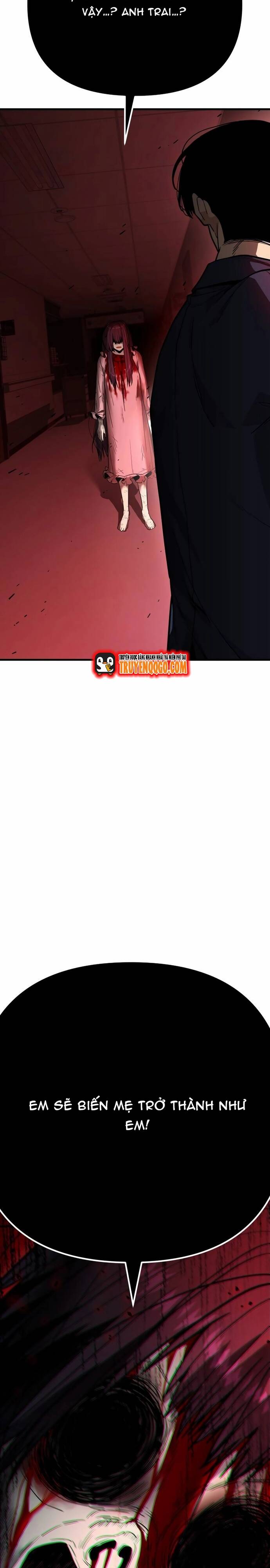 Tài Xế Báo Thù Chương 12 Ảnh 27