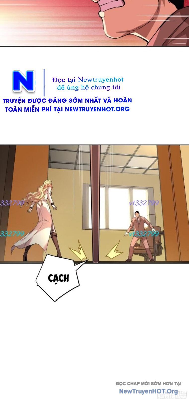 Bệnh Cảm Xúc Chương 11 Ảnh 6