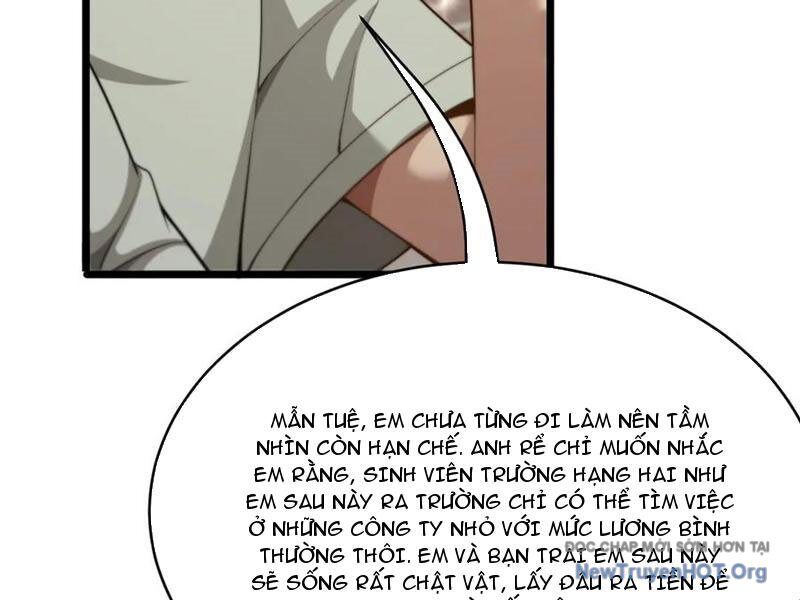 Sau Khi Tự Do Tài Chính, Họ Đã Dâng Hiến Lòng Trung Thành Chương 35 Ảnh 49