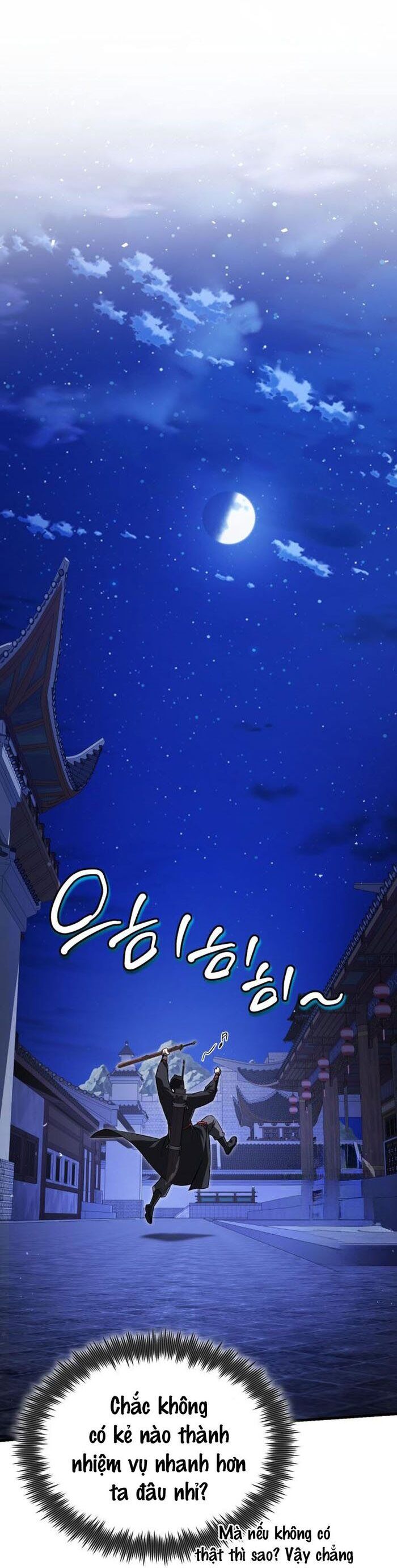 Đệ Nhất Võ Sư, Baek Cao Thủ Chương 133 Ảnh 6