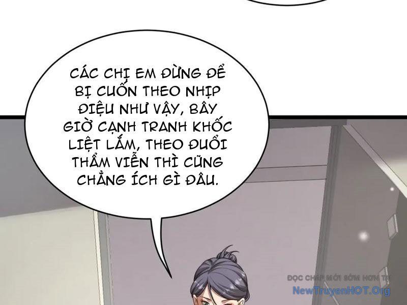 Sau Khi Tự Do Tài Chính, Họ Đã Dâng Hiến Lòng Trung Thành Chương 35 Ảnh 106