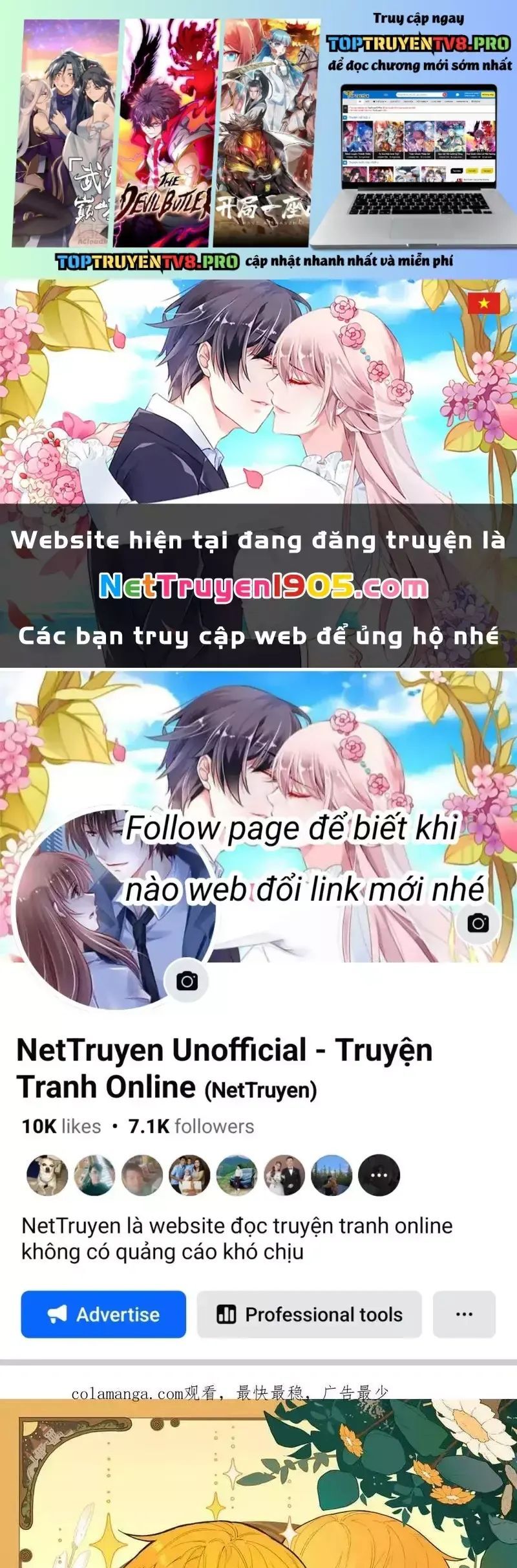 Trở Thành Nữ Hoàng Từ Khi Mới 6 Tuổi Chương 27 Ảnh 3