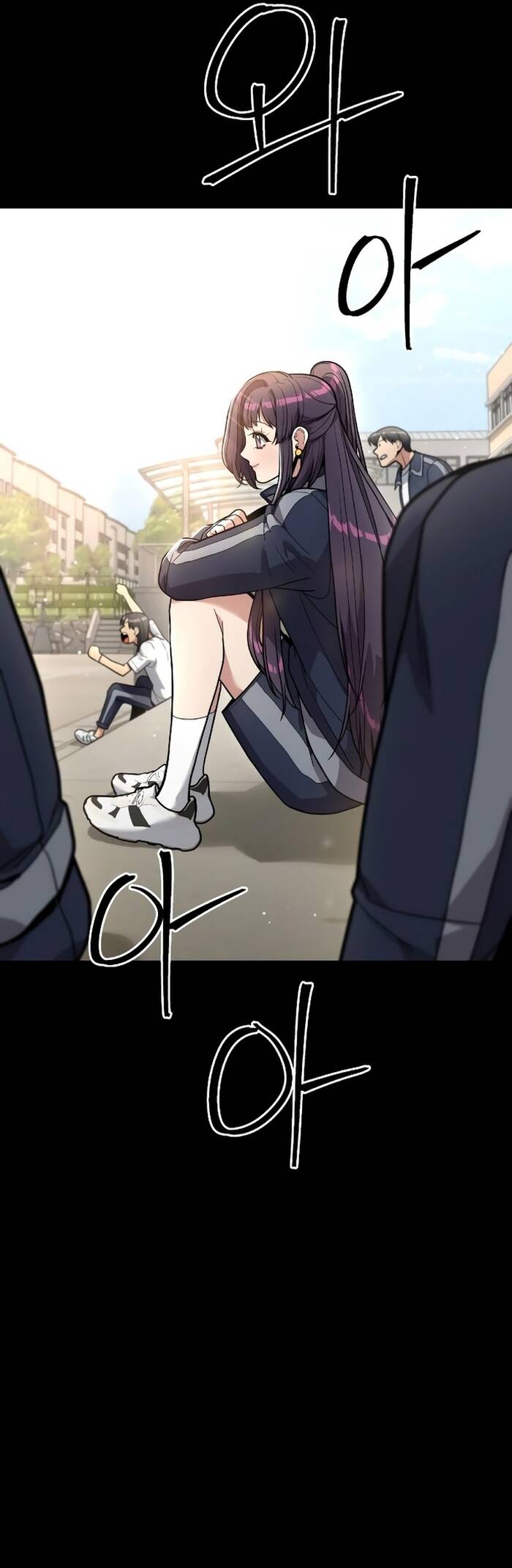 Tài Xế Báo Thù Chương 10 Ảnh 50