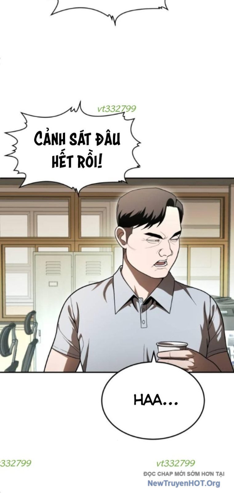 Món Đồ Chơi Chương 50 Ảnh 76