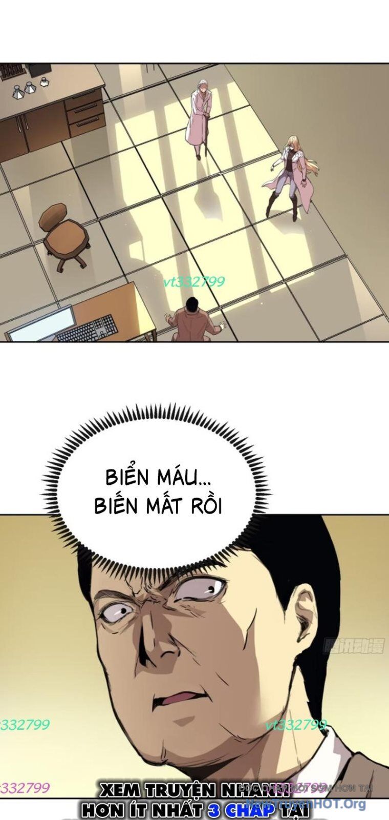 Bệnh Cảm Xúc Chương 11 Ảnh 8